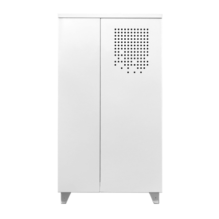 Трехфазный стабилизатор напряжения Helios Y 200-15 — изображение 3